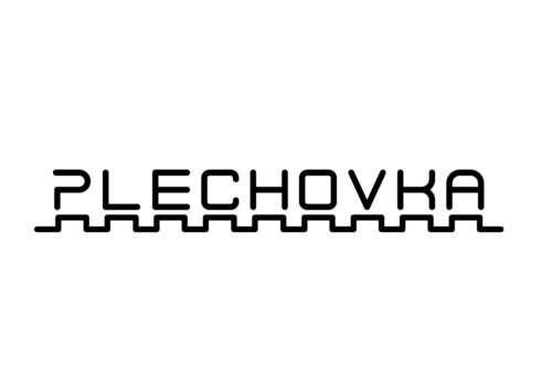 Plechovka Dubeč